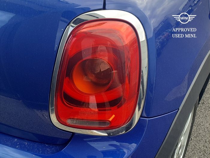 MINI HATCH 2019