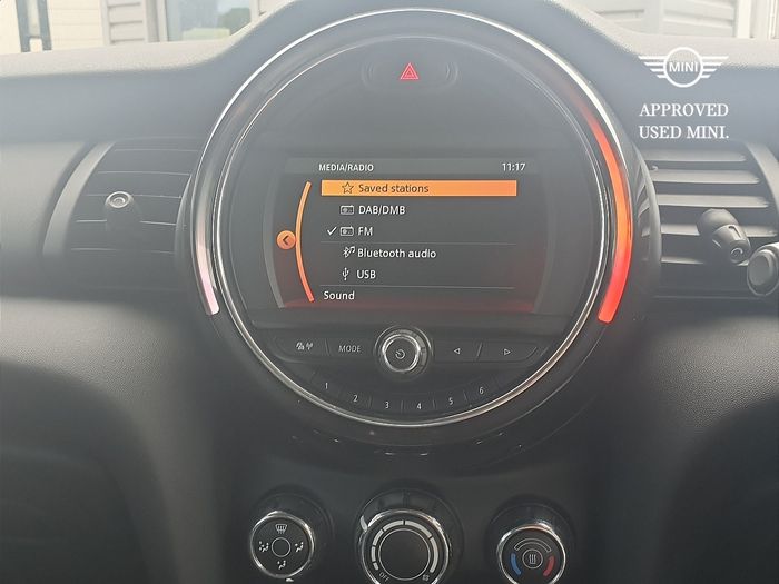 MINI HATCH 2019