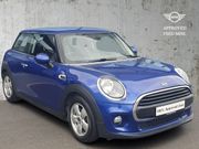 MINI HATCH 2019