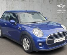 MINI HATCH 2019