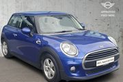 MINI HATCH 2019