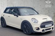 MINI HATCH 2018