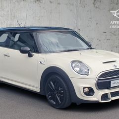 MINI HATCH 2018