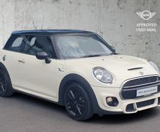 MINI HATCH 2018