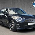 MINI HATCH 2024