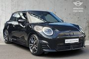 MINI HATCH 2024