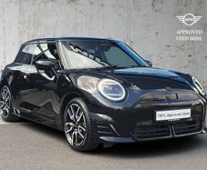 MINI HATCH 2024