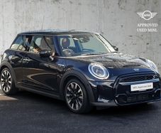 MINI HATCH 2023