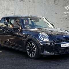MINI HATCH 2023