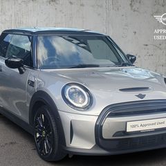 MINI HATCH 2023