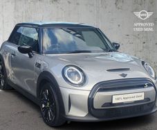 MINI HATCH 2023