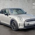 MINI HATCH 2023