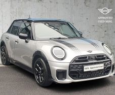 MINI HATCH 2025