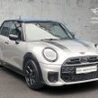 MINI HATCH 2025