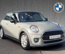 MINI HATCH 2017