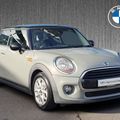 MINI HATCH 2017