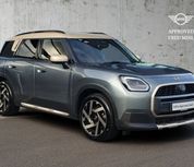 MINI COUNTRYMAN 2025