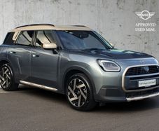 MINI COUNTRYMAN 2025
