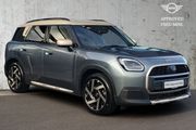MINI COUNTRYMAN 2025