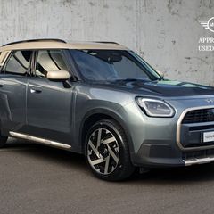 MINI COUNTRYMAN 2025