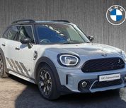 MINI COUNTRYMAN 2023