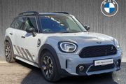 MINI COUNTRYMAN 2023