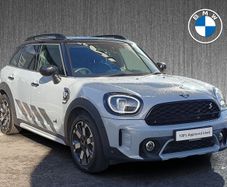 MINI COUNTRYMAN 2023
