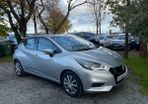 Nissan Micra 2019