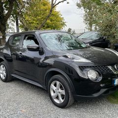 Nissan Juke 2017
