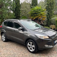 Ford Kuga 2016