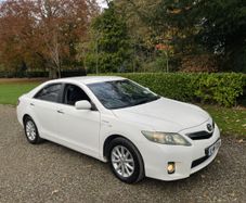 Toyota Camry 2010