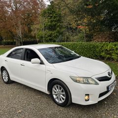 Toyota Camry 2010