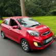 Kia Picanto 2015
