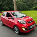 Kia Picanto 2015