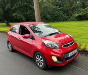 Kia Picanto 2015