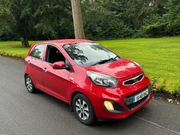 Kia Picanto 2015