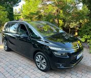 Citroen C4 Picasso 2016