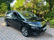Citroen C4 Picasso 2016
