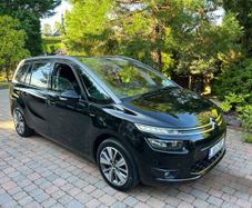 Citroen C4 Picasso 2016
