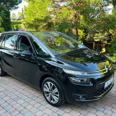 Citroen C4 Picasso 2016