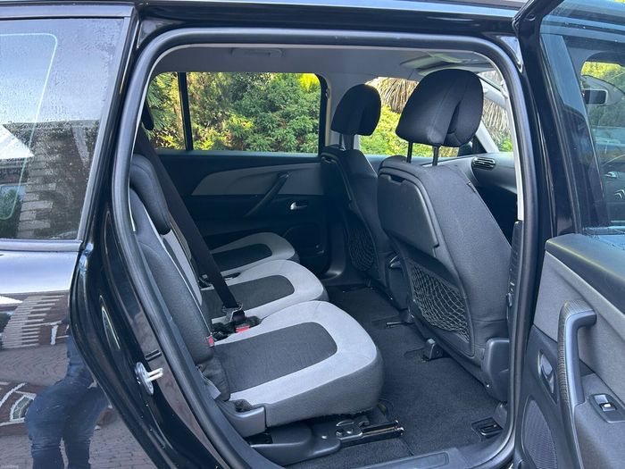 Citroen C4 Picasso 2016