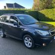Subaru Forester 2016