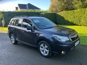 Subaru Forester 2016