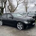 BMW 3 Series 2015