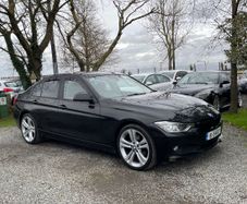BMW 3 Series 2015