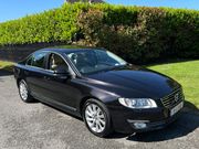 Volvo S80 2015