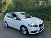 BMW 2 Series 2016