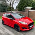 Ford Fiesta 2016
