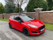 Ford Fiesta 2016