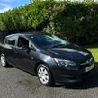 Opel Astra 2014